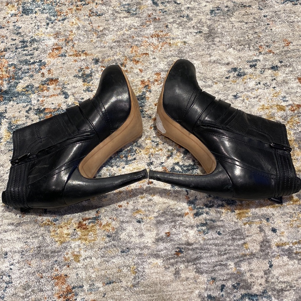 Sam Edelman boots - Picture 5 of 8